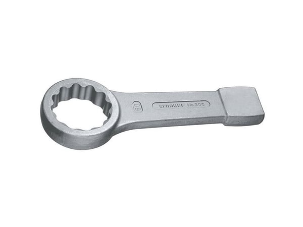 Gedore 6481670, 401 g, 52 mm, 17 mm