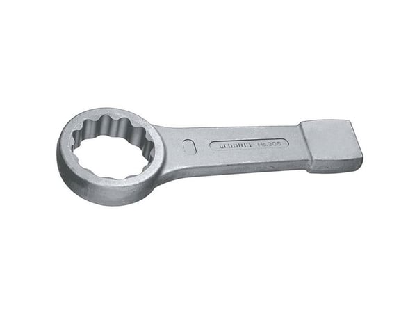 Gedore 6475350, 428 g, 53 mm, 17 mm