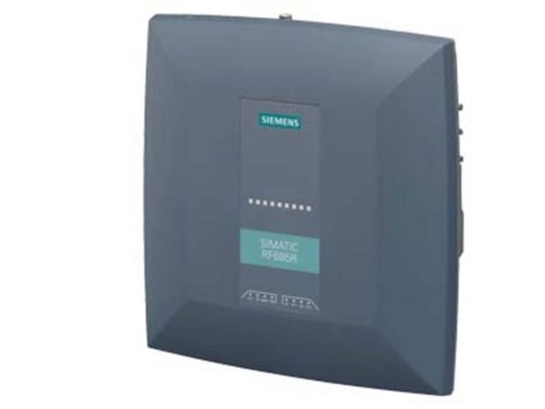 Siemens 6GT2811-6CA10-2AA0 6GT28116CA102AA0 PLC-lukija