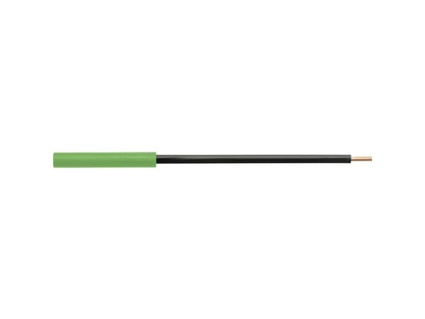 Schützinger LB 6600 Ni / 2,5 / 13 / GN laboratorietilkobling grønn - 1 stk