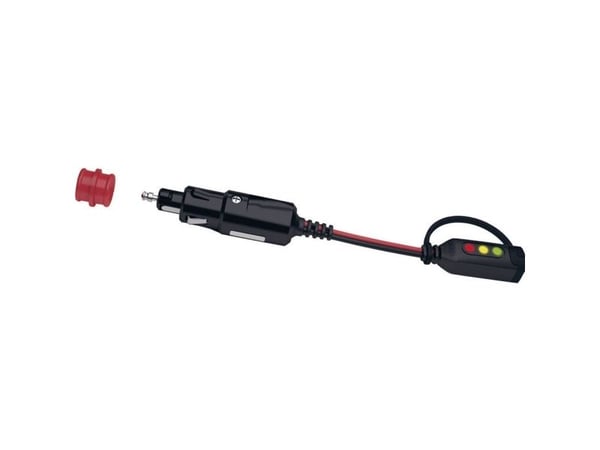 CTEK Kabel fra c-tek til cigartænder