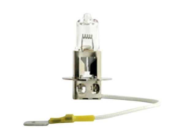 Philips Masterduty H3 70W 24V - 1 stk.