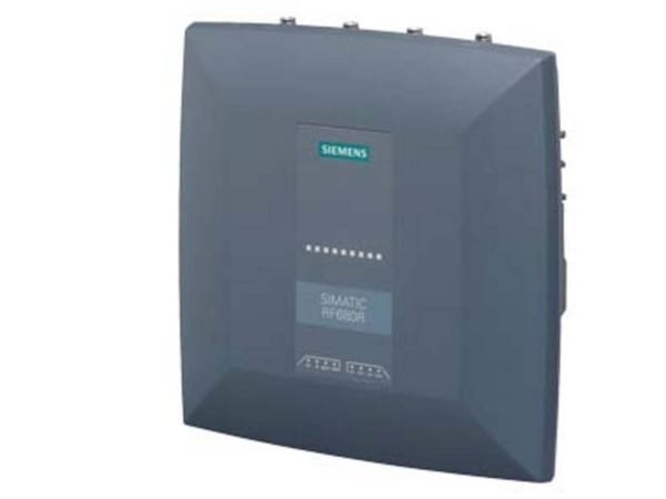 Siemens 6GT2811-6AA10-1AA0 6GT28116AA101AA0 PLC-lukija