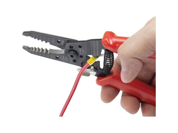 TOOLCRAFT 1550665 multitalja