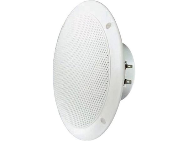 Visaton FR 16 WP 4 OHM - Høyttaler - 60 watt - hvit
