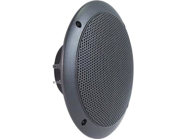 Visaton FR 16 WP 4 OHM - Høyttaler - 60 watt - hvit