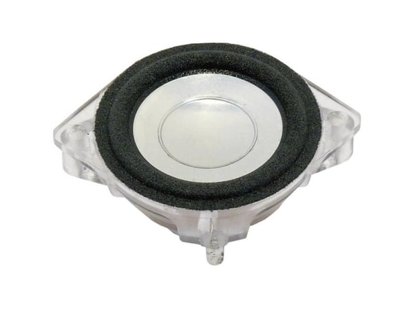 Visaton VS-BF45-4, Langallinen, 4 W, 90 - 20000 Hz, 4 O