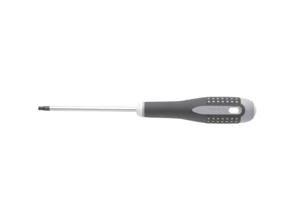 Bahco BE-8725, 20 mm, 22,2 cm, 20 mm, 32 g, Musta, Harmaa