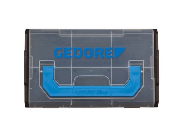 Gedore 2951770, 165 mm, 60 mm, 3,71 kg