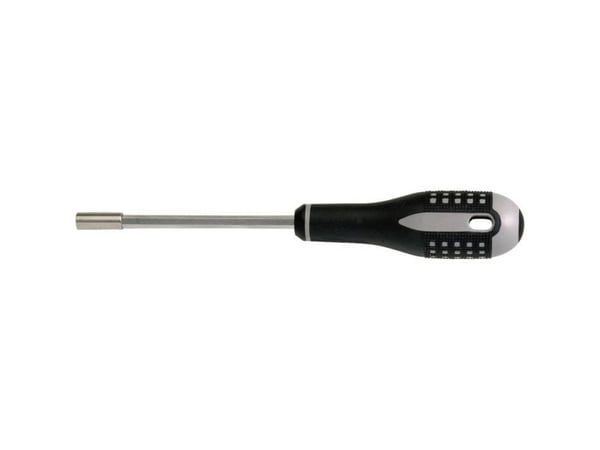 Bahco BE-8577, 36 mm, 24 cm, 36 mm, 127 g, Musta, Harmaa