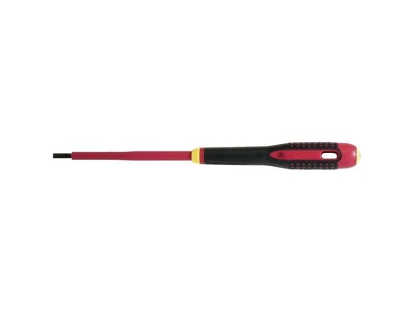 Bahco BE-8255S, 15 cm, 105 g, Musta, Punainen