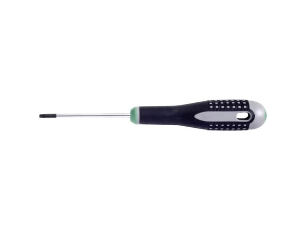 Bahco BE-7915, 22,2 cm, 57 g, Kumi, Musta, Harmaa