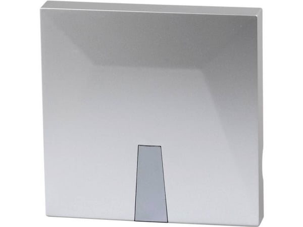 Heidemann 70250 Dørklokke 8 V (max) 90 dB (A) Sølv, Antracit