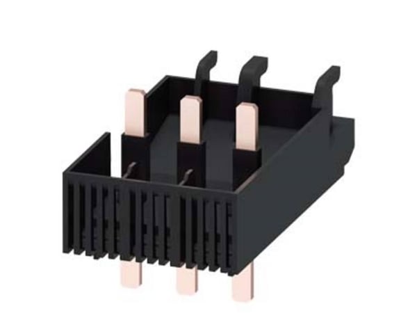Siemens 3RA2931-1A Liitäntäkomponentti 5 kpl (L x K x S) 54,8 x 60,4 x 101,5 mm