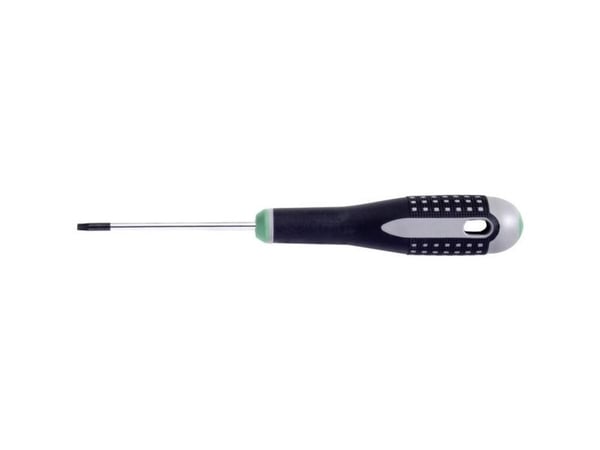 Bahco BE-7927, 24,7 cm, 70 g, Gummi, Sort/grå