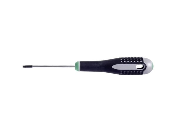 Bahco BE-7920, 22,2 cm, 57 g, Musta, Harmaa