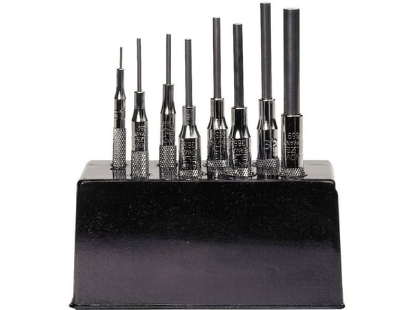 Bahco 3659/8, 270 g