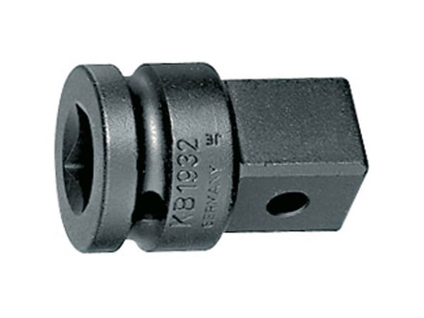 Gedore 6650020, 145 mm, 110 mm, 580 g