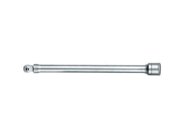 Gedore 1990 KR-10 6366570 hylsbits-insats tillbehör driv (skruvmejsel) 1/2 (12,5 mm) 250 mm, 1 st