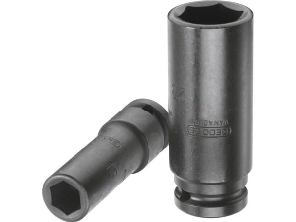 Gedore 1640836, 3,39 kg, 165 mm, 62 mm