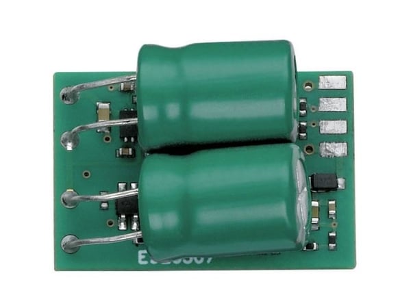 Märklin 060974, 15 År