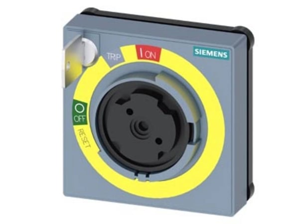 Siemens 8UD1900-0MB05, 132 g, 80 mm, 84 mm, 84 mm
