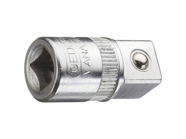 Gedore 6170080, 40 mm, 25 mm, 20 g
