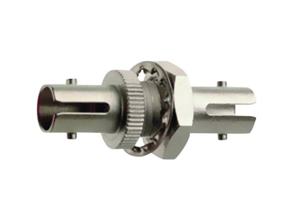 Telegärtner T-ST Adaptor, Silver