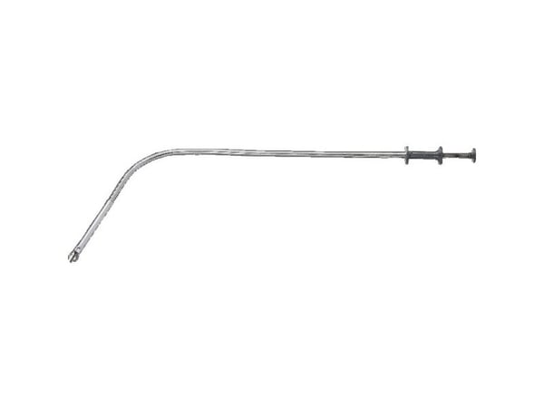 Fleksibelt grep 525 mm Bahco