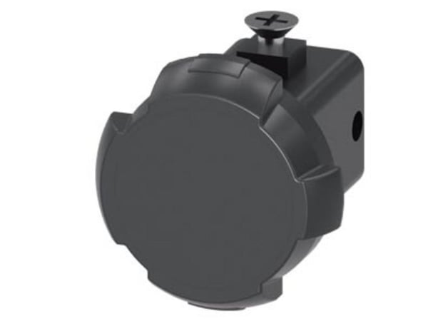 Oviliitin 8UD1 10x10 t/ 3VA, 3KD