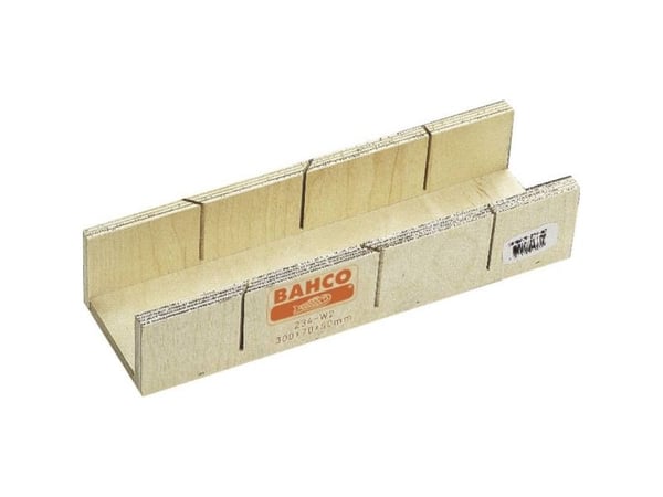 Bahco 234-W2, 400g