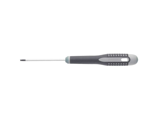 Bahco BE-8940, 31,1 cm, 130 g, Kumi, Musta, Harmaa