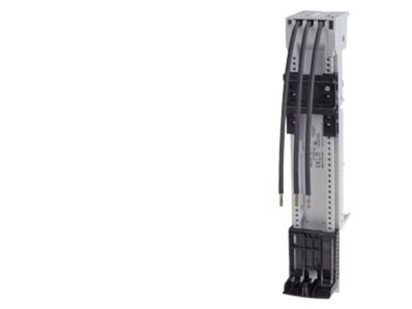 Siemens 8US1251-5DT11, Monivärinen, 1 kpl, 109 mm, 293 mm, 60 mm, 340 g