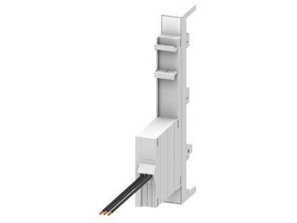 Siemens 8US1215-5CS10, Monivärinen, 1 kpl, 81 mm, 223 mm, 81 mm, 198 g