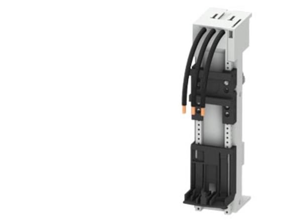 Siemens 8US1251-5DS10, Flerfarget, 308 g, 1 stykker, 810 mm, 710 mm, 2120 mm