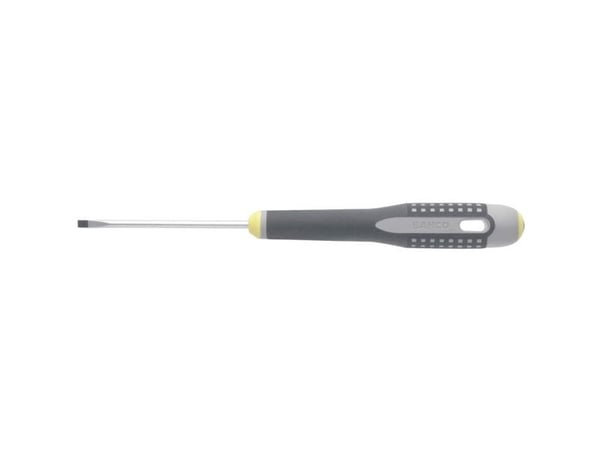 Bahco BE-8252 Cacciavite a taglio, 36 mm, 272 mm, 47 g