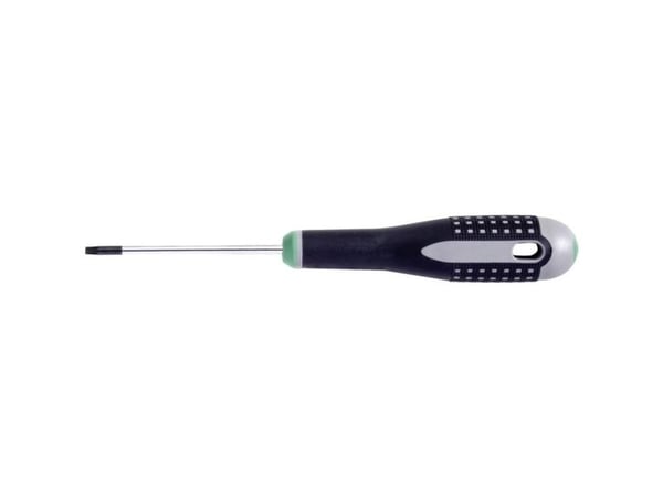 Bahco BE-7930, 27,2 cm, 119 g, Kumi, Musta, Harmaa