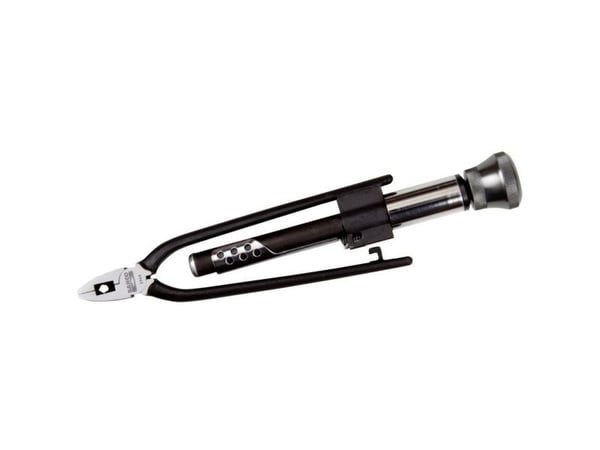 Bahco 2855 D, 455 g