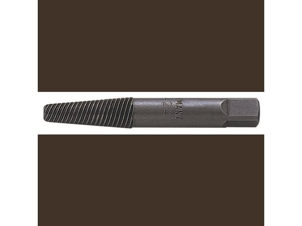 Bahco 1422-3.1, skrutrekker, stål, 3,1 mm, M11, M8, grå, 66 mm