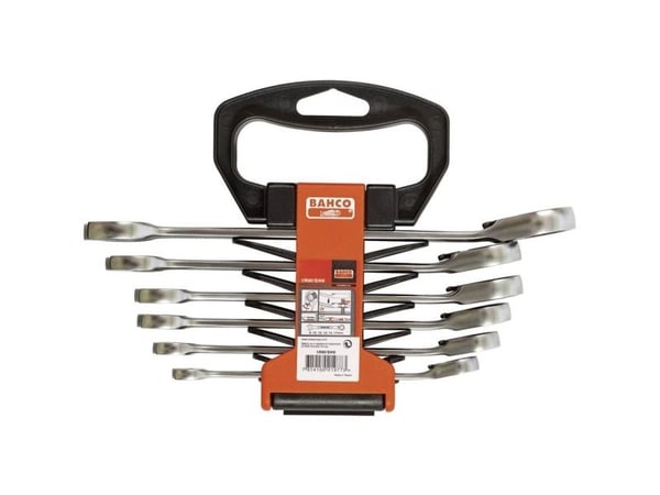 Bahco 1RM/SH6, 625 g