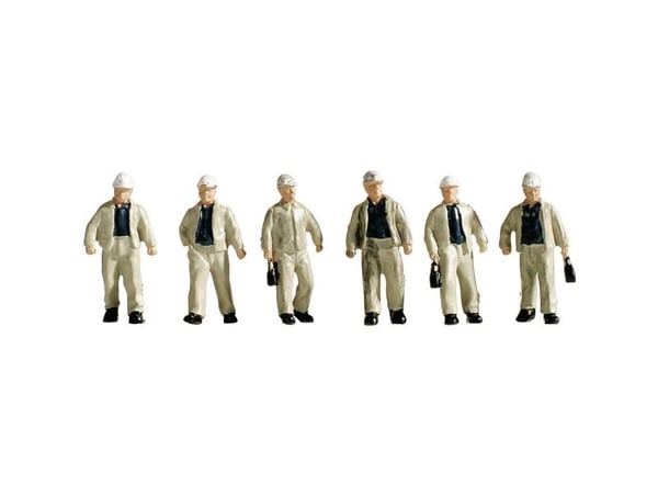 NOCH 15042, HO (1:87), Multifärg
