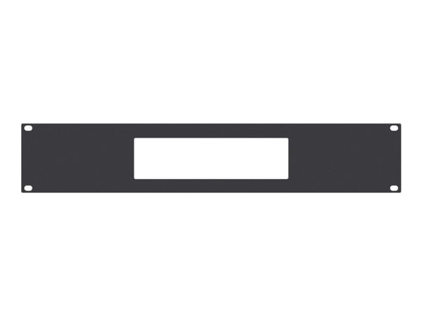 Kramer RK-CAMPUS - Rackbrakettadapter - 2U - 19"