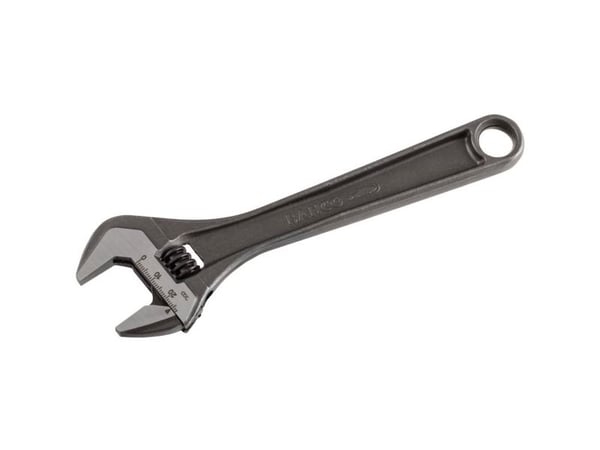 Bahco 8071, 205 mm, Justerbart bånd