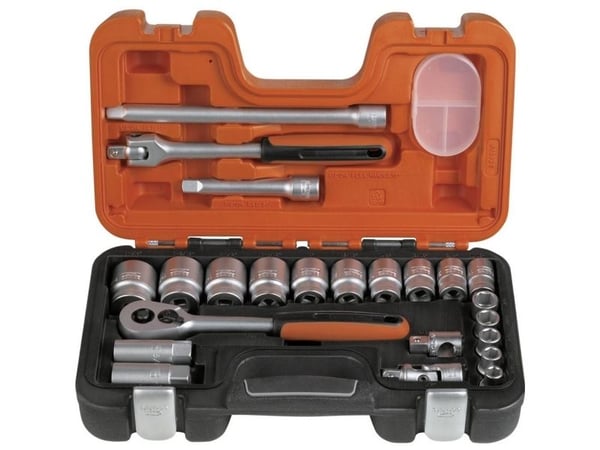 Bahco S240AF, 4,88 kg