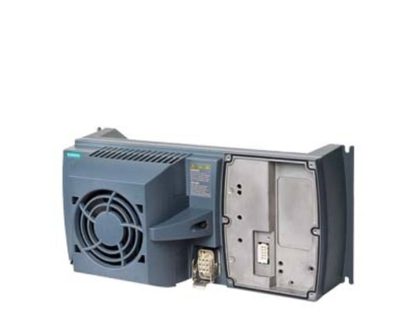 Siemens 6SL3525-0PE25-5AA1, Sisätila, Monivärinen, 8,5 kg, 2500 mm, 2950 mm, 5250 mm