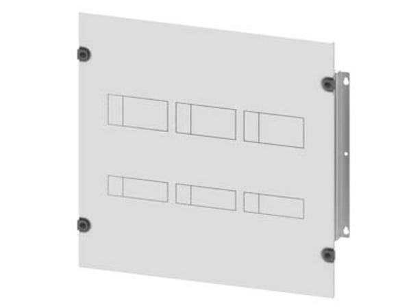 Siemens 8GK67256KK23 Virtakytkinpaketti