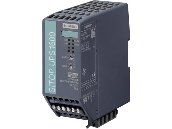 Siemens 6EP4134-3AB00-0AY0