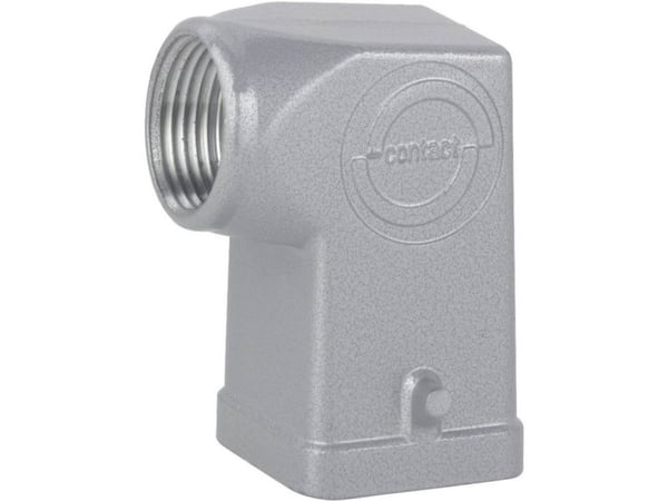 LappKabel mellomleggskive M20 EPIC® H-A, innvendig diameter 13 mm, 19512300, 100 stk