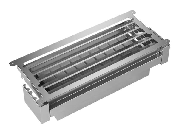 Siemens LZ11ITD11, Ruostumaton teräs, 7,97 kg, 1 kpl, 300 mm, 690 mm, 365 mm