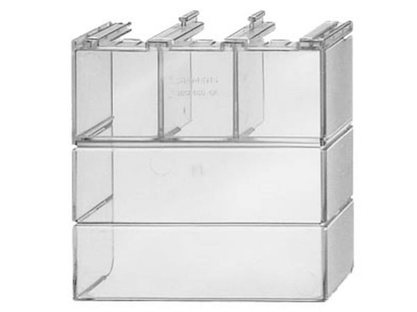 Siemens 3TX 7686-0 B täckning 1 st